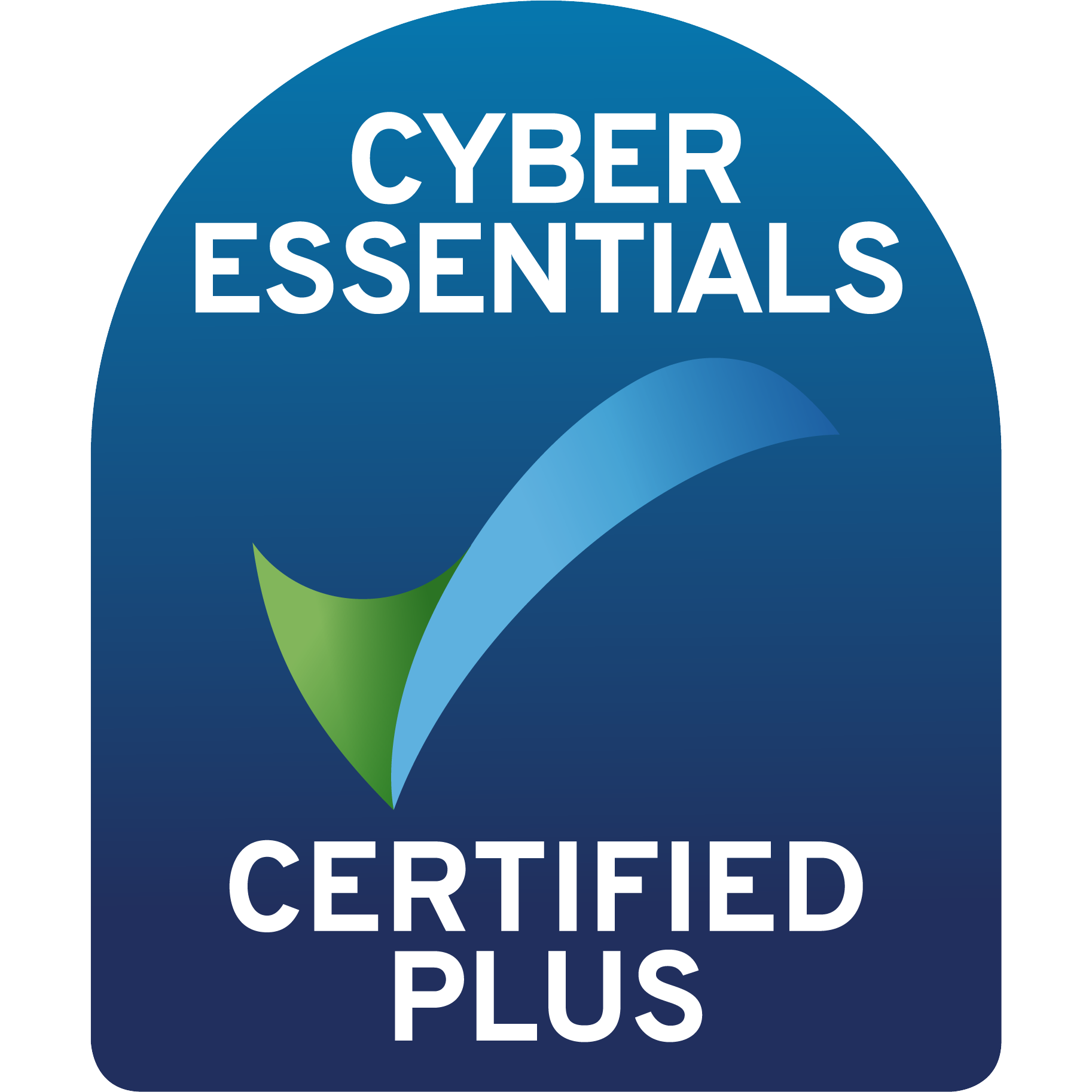 Cyber Essentials Certified Logo
