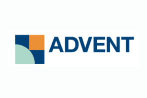 Advent logo