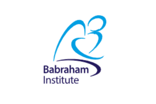 Babraham Institute logo
