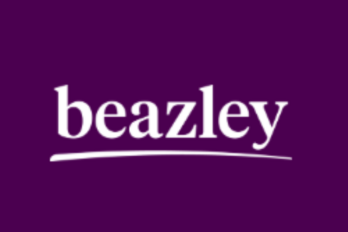 Beazley logo