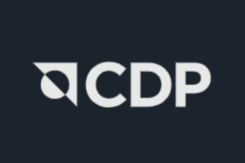 Cdp logo