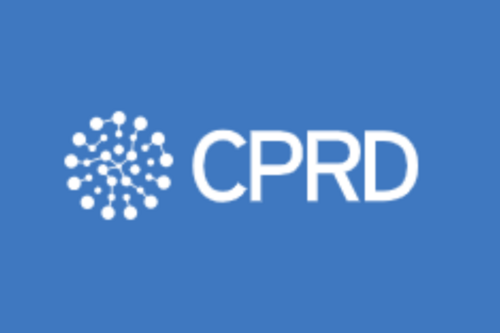 Cprd logo