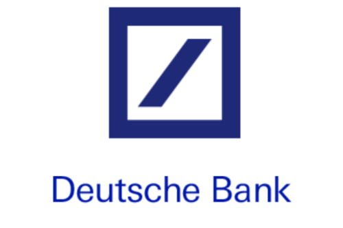 Deutsche Bank logo