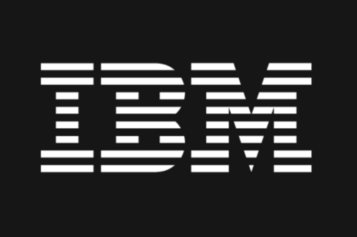 Ibm logo