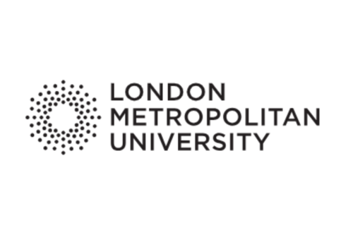 London Metropolitan University logo