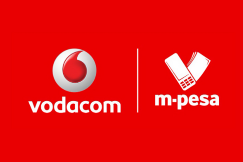 Mpesa logo
