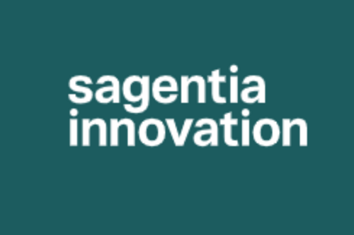 Sagentia Innovation logo
