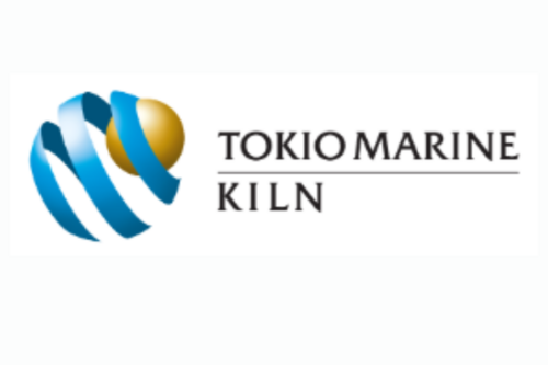 Tokio Marine Kiln logo