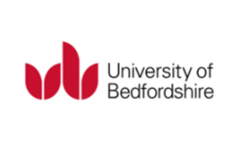 University Of Bedfordshire logo