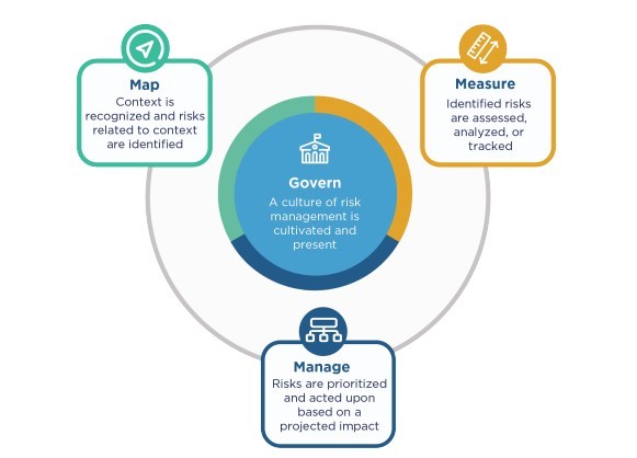 AI Risk Management Frameworks