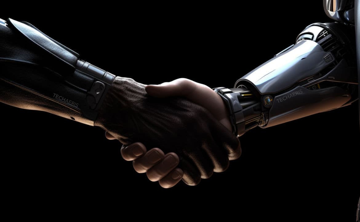 Human-in-the-loop design