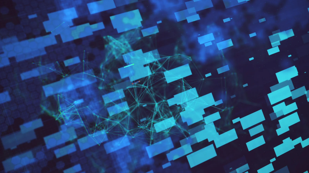 Standard data models: explaining variation and meaning
