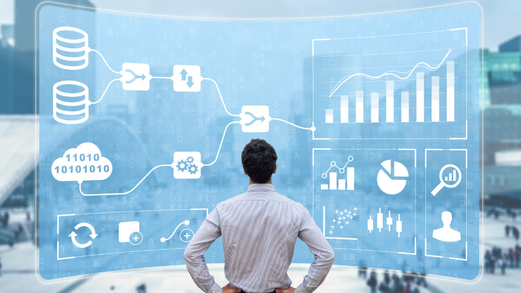 Fostering collaboration with strong data foundations