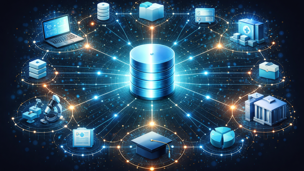 Standard Data Models: Why They Matter, At What Cost & What Other Sectors Can Learn When Meaning Breaks Down