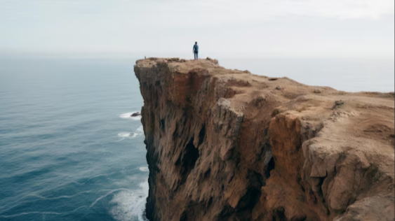 What Science Taught Me About Ignorance (And Why It Matters in Change)